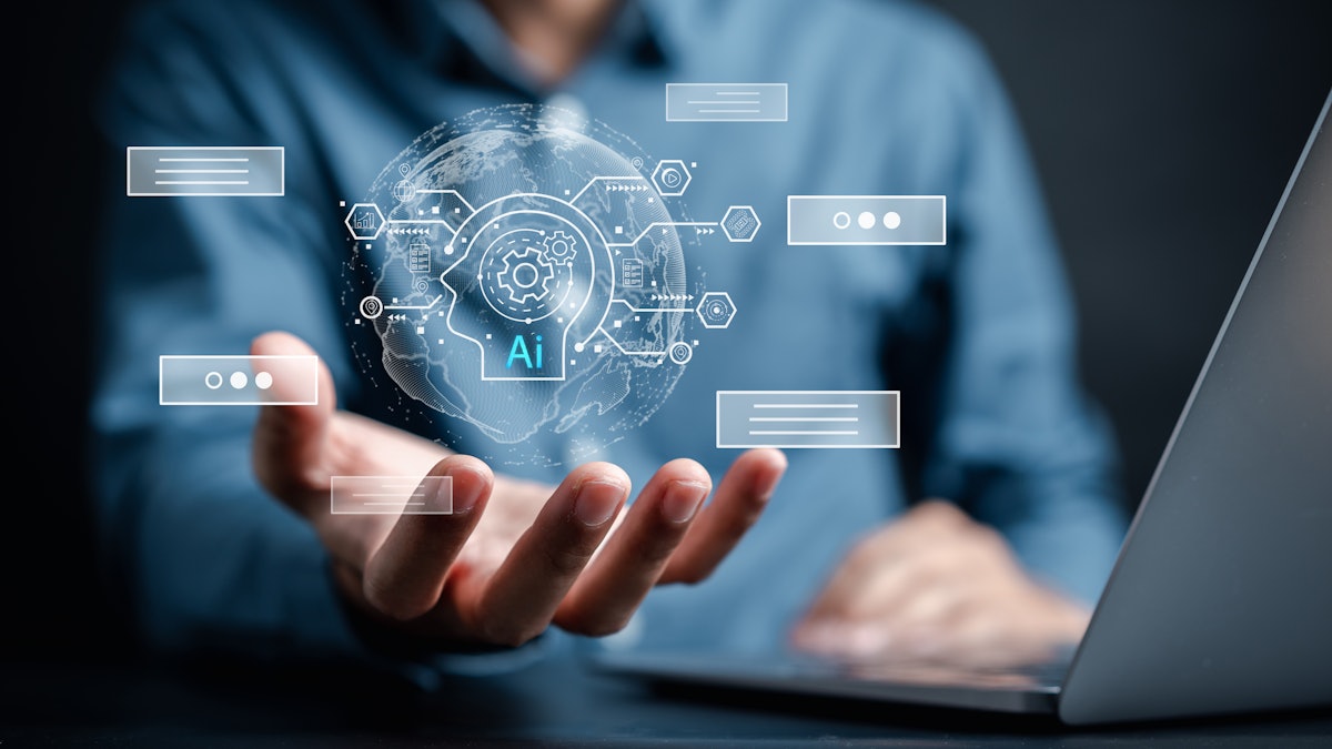 Attentive.ai Partners With Asphalt Kingdom On AI Pavement Push