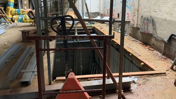 Developer fined £63k after failing to meet ‘most basic H&S standards’