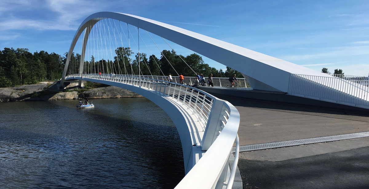 Lessons Learned from Implementing Infrastructure BIM in Helsinki