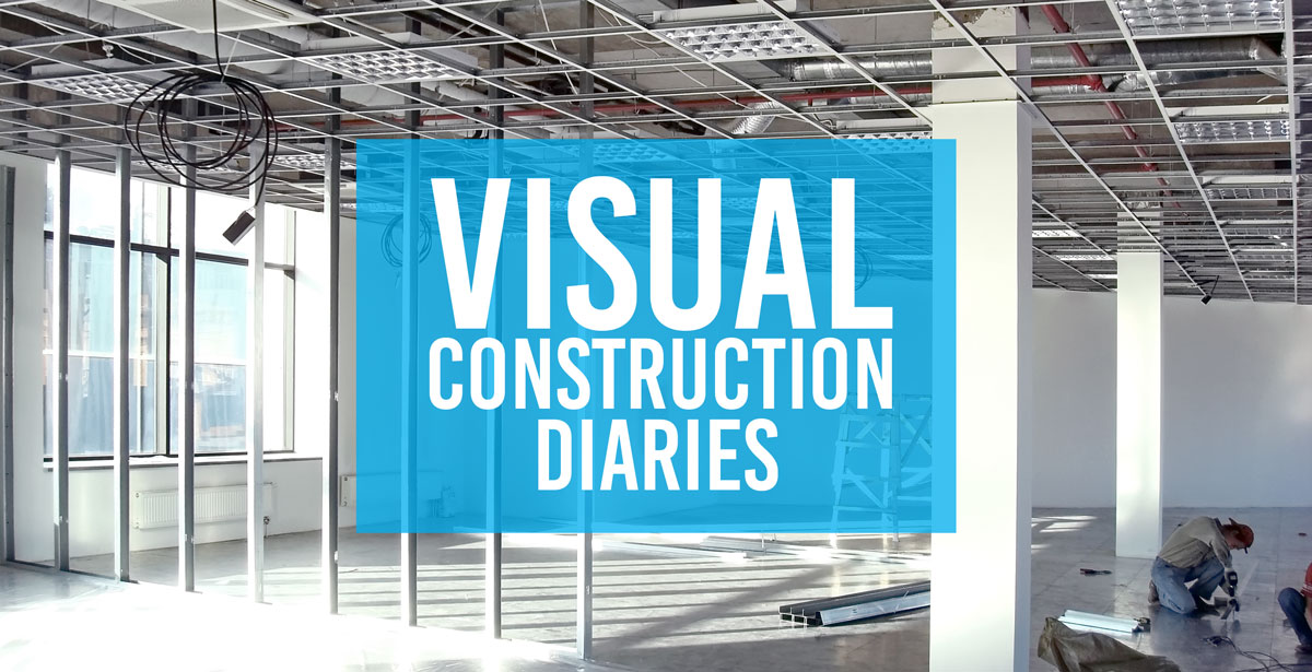 Visual Construction Diaries – Interview with Jeff Sassinsky of Fovea Aero