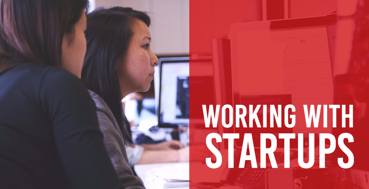 Collaborating or Competing with Construction Tech Startups