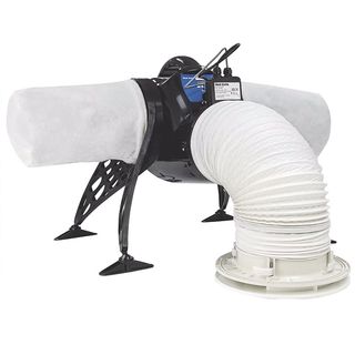 Vent-Axia Pure Air Home with Heater