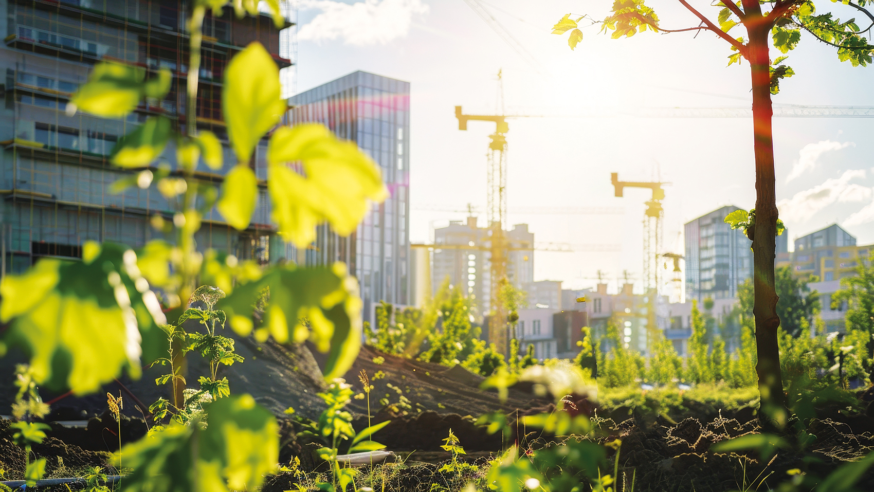 No planet B: How CIC is addressing the climate crisis