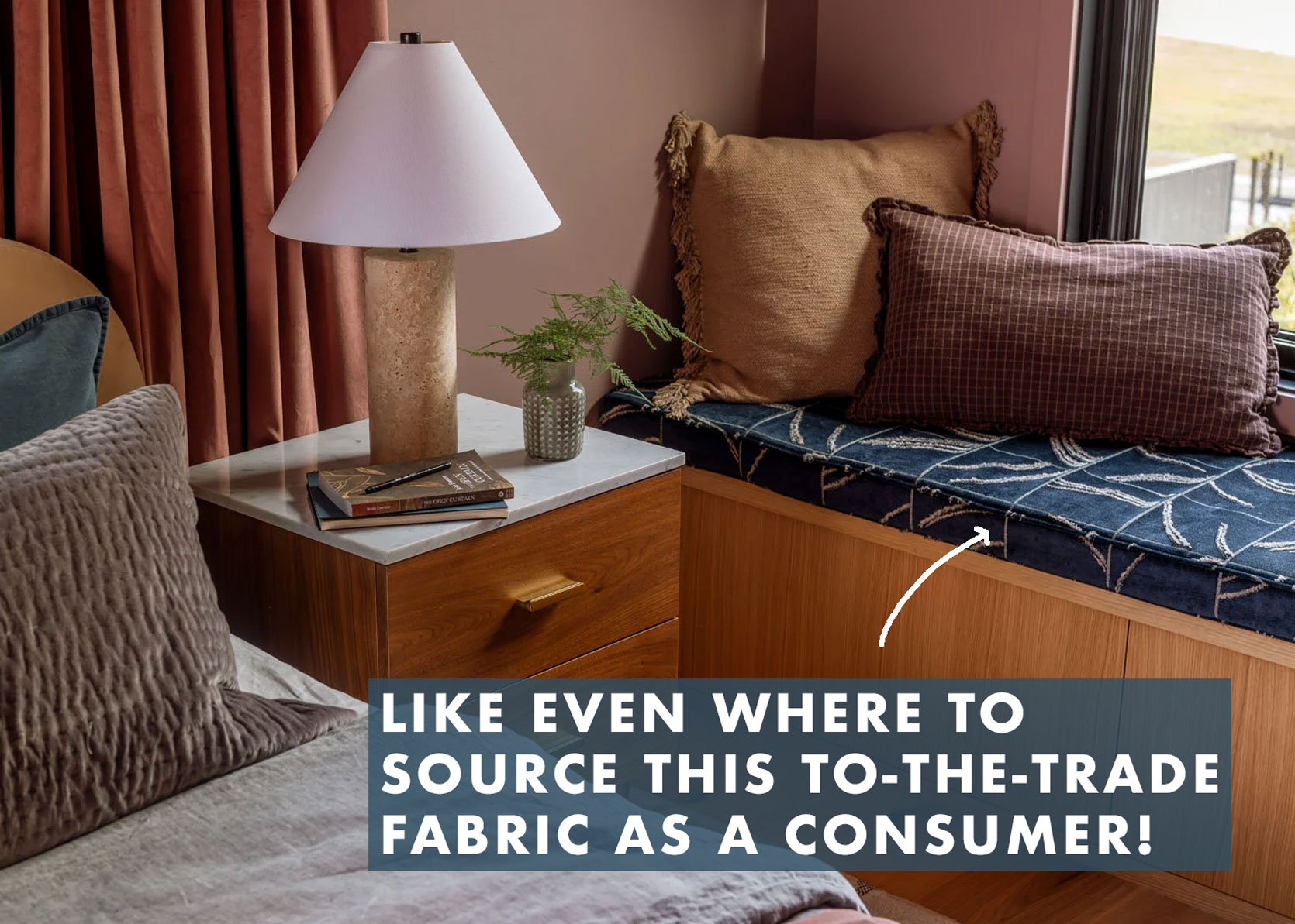 Joann Fabrics Is Closing: Here Are 17 Other Places To Buy VERY GOOD Home Decor Fabrics