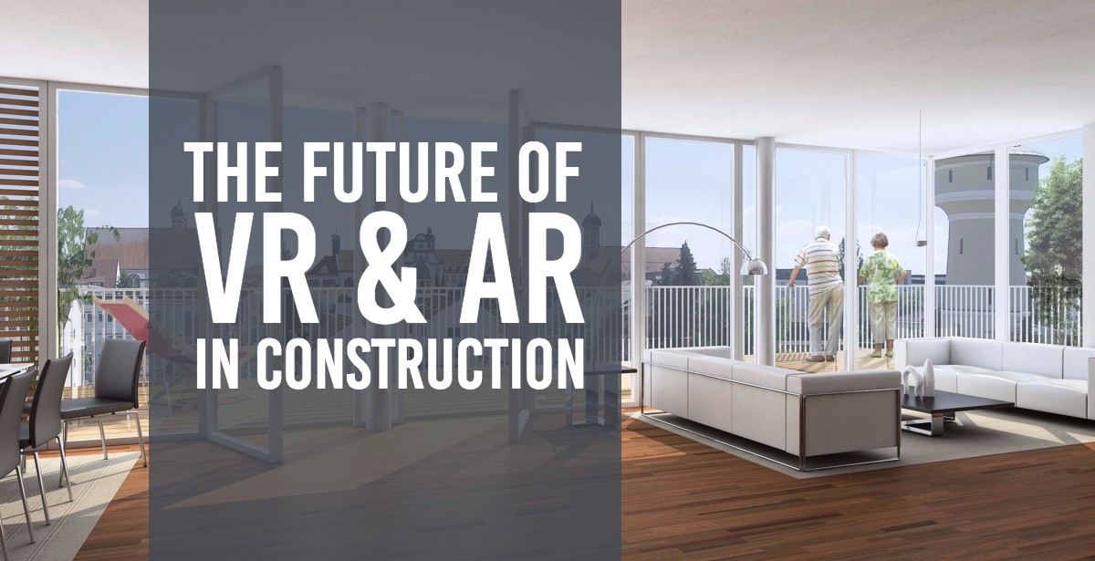 The Future of VR and AR in AEC – Danielle Dy Buncio of VIATechnik