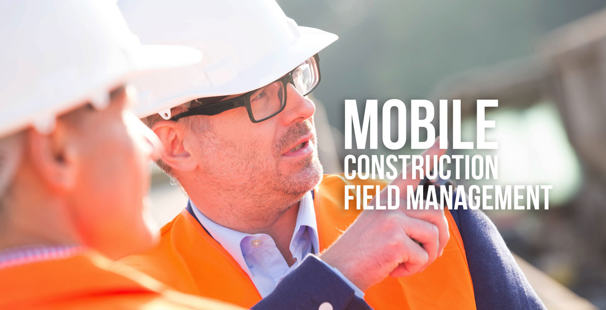 Mobile Construction Field Management – Interview with Miikka Viljanen of Consight