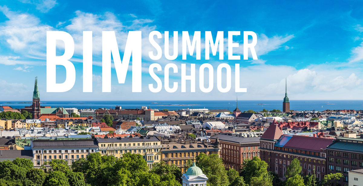 The BIM Summer School – AEC Business