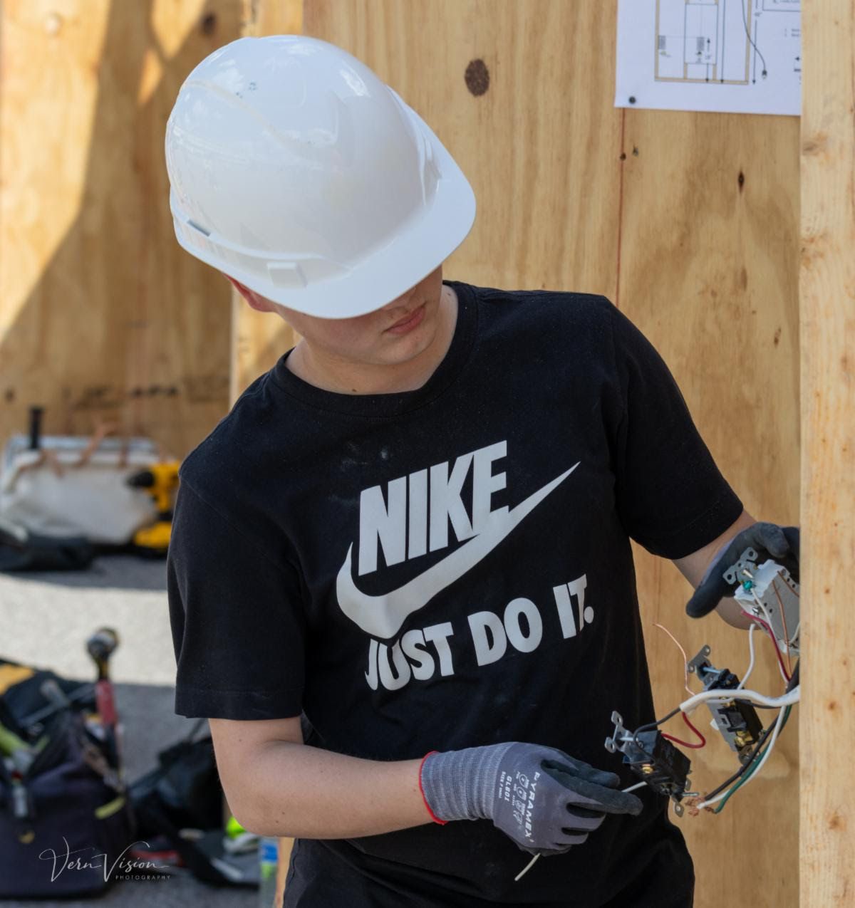 iBuild Central Florida hosting trade competition, job fair