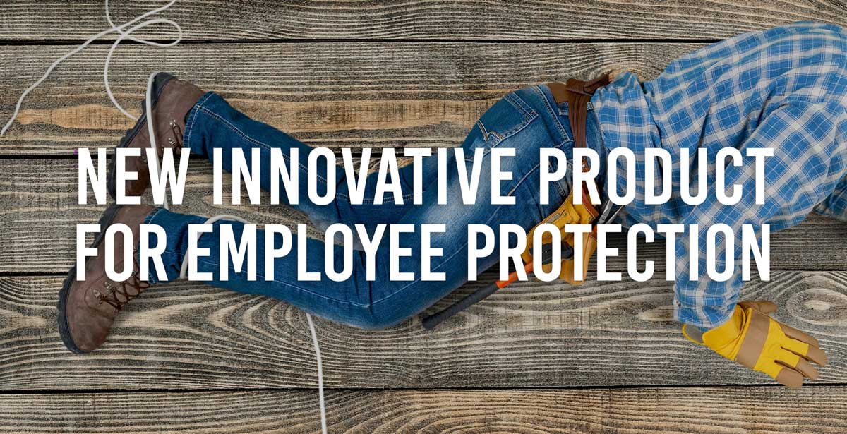 Cordapillar- A New Solution to a Safer Working Environment