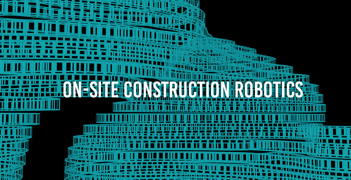 Will On-Site Robotics Become Feasible in Construction?