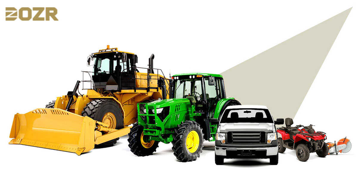 The Sharing Economy for Construction – Interview with Kevin Forestell of Dozr