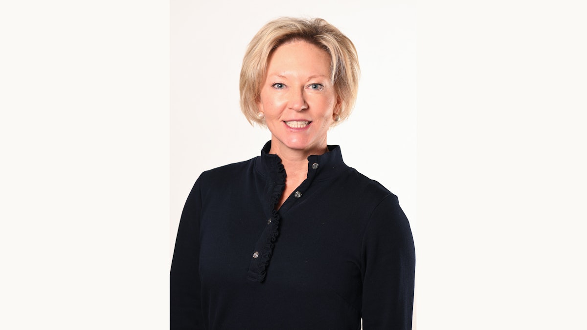 Women in Rental: Jenny Smith Price of KATO