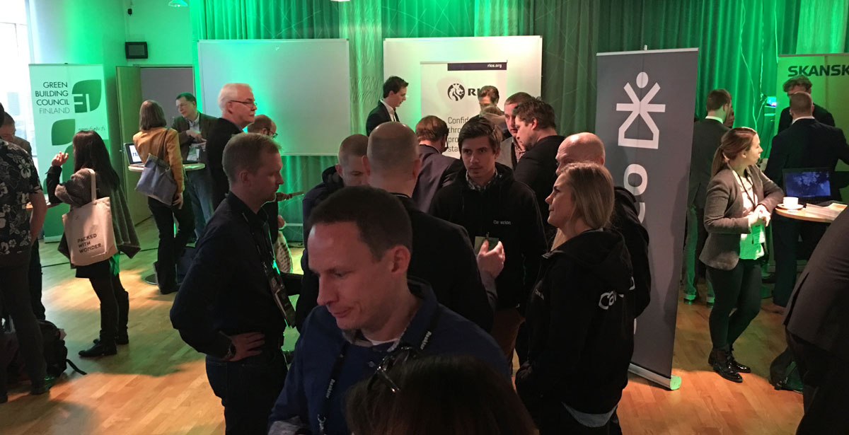 ReCoTech: A Slush Side Event Where Startups Partner with Established Companies