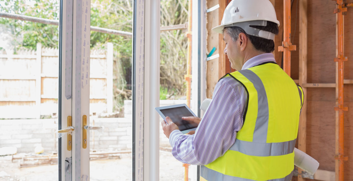 Rhumbix: A Productivity Platform for Construction – Interview with Guy Skillett