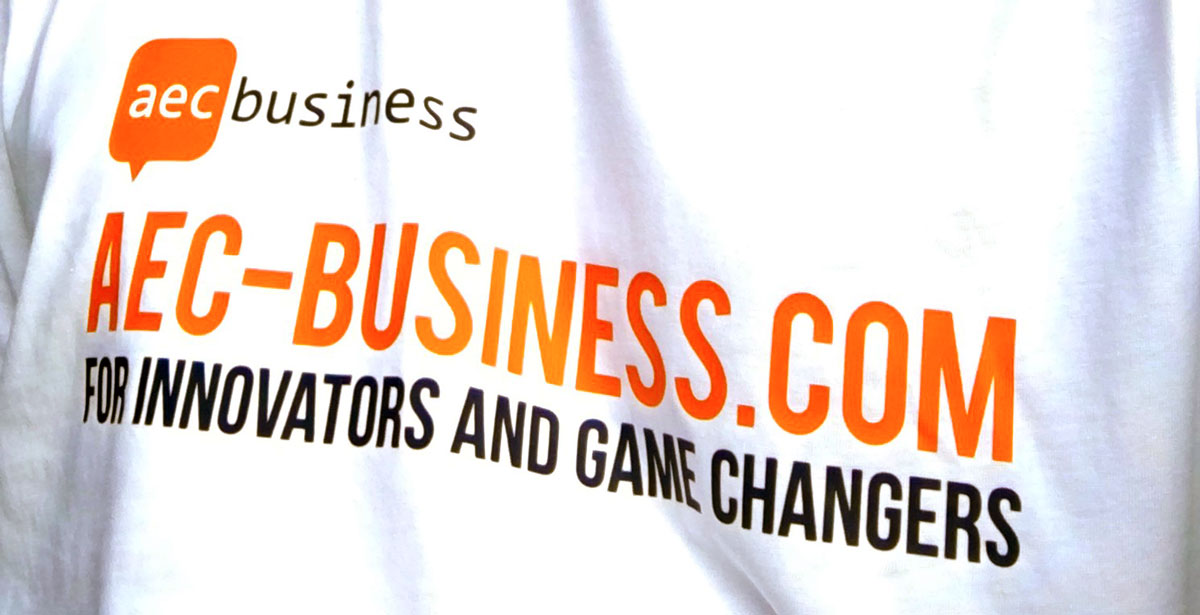 Interview with the AEC Business Blog Host, Aarni Heiskanen