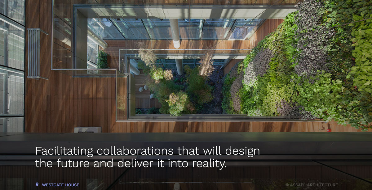 Connecting Real Estate Developers with Consultants – Interview with Savannah de Savary of IndustryHub