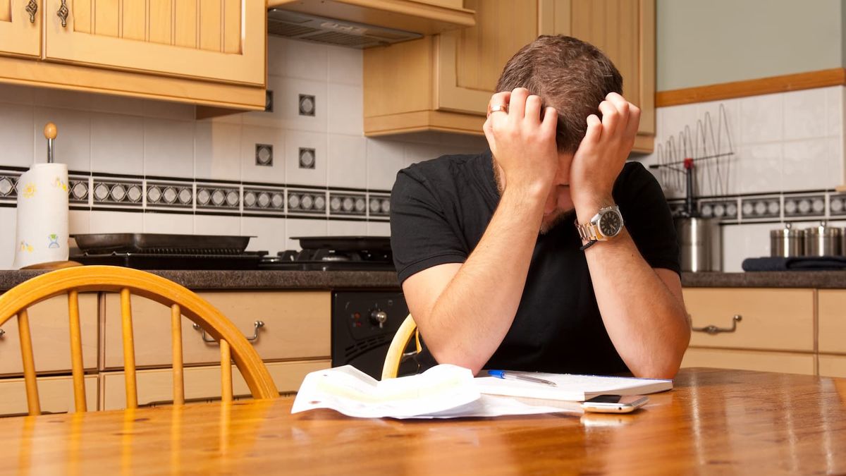Soaring service charges leave flat owners struggling financially