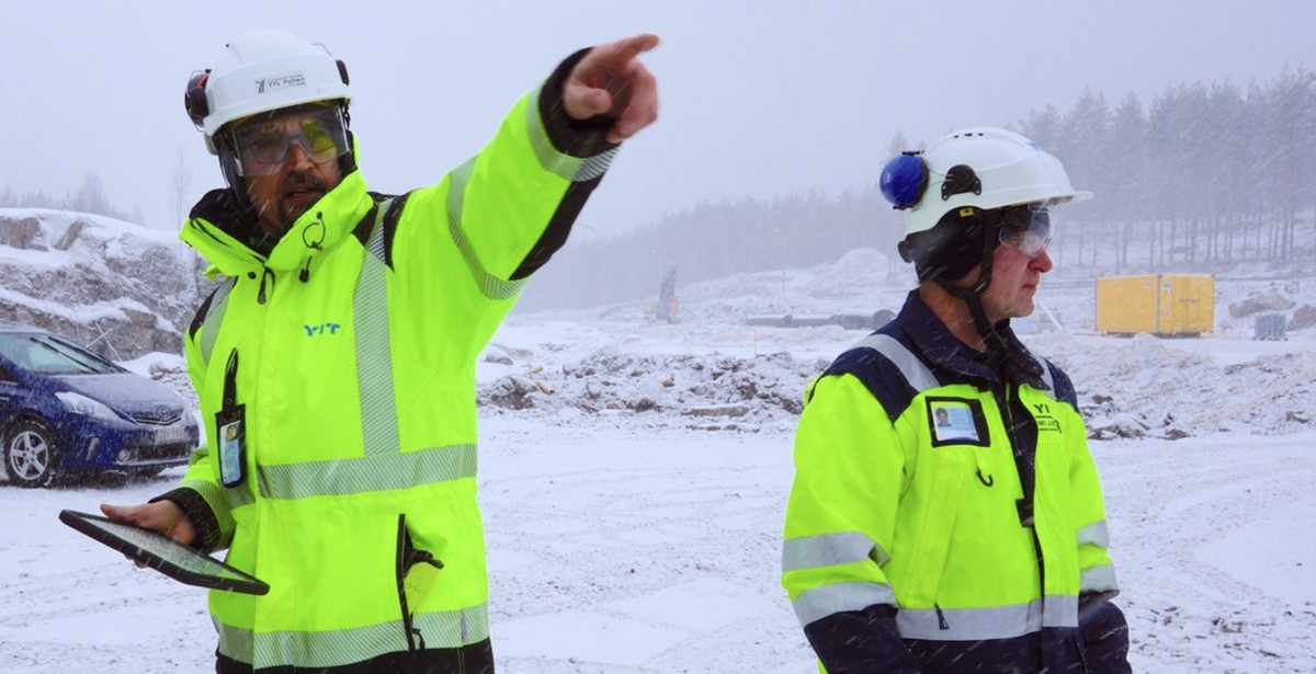 Managing Infrastructure Projects with Infrakit – Interview with Teemu Kivimäki