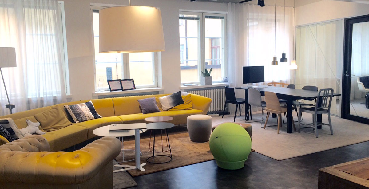 Productization in the Construction Industry: Interview with Workspace