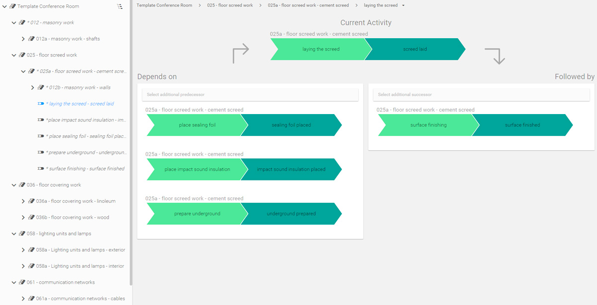 Managing Complex Construction Processes with Sablono – Interview with Lukas Olbrich