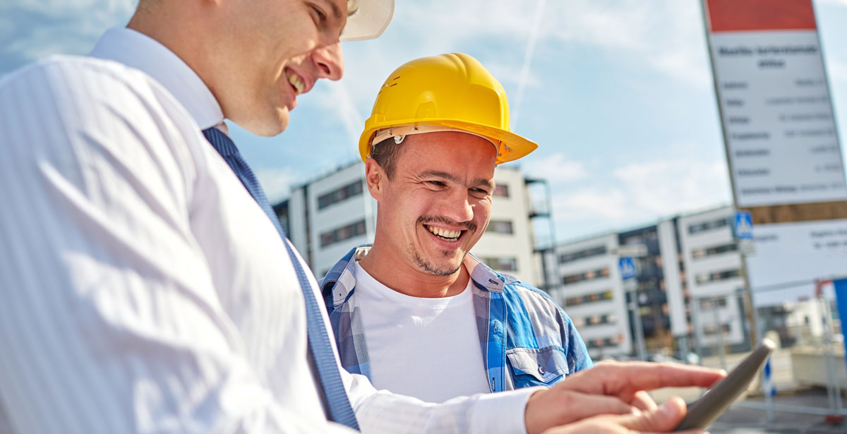 Mobile Collaboration in Construction – Interview with Yves Frinault, CEO of Fieldwire