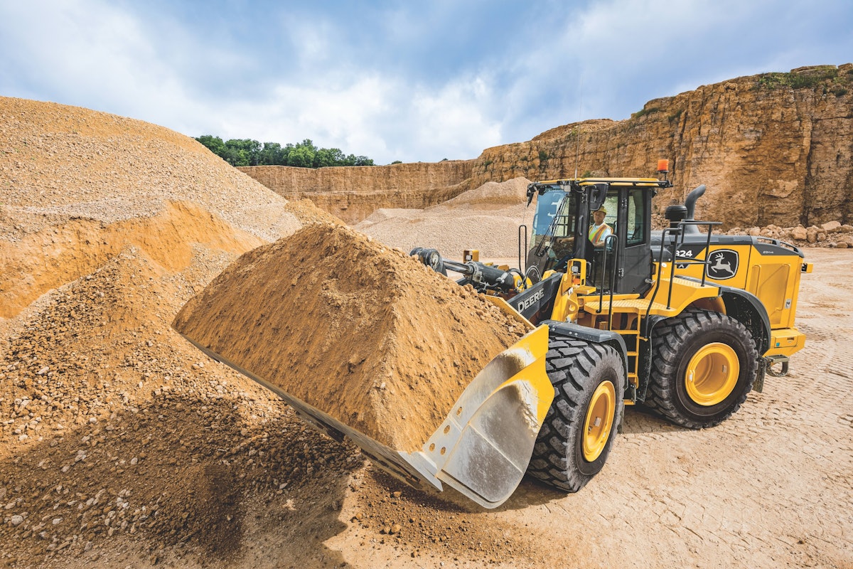Equipment Today’s Annual Equipment Showcase: Earthmoving