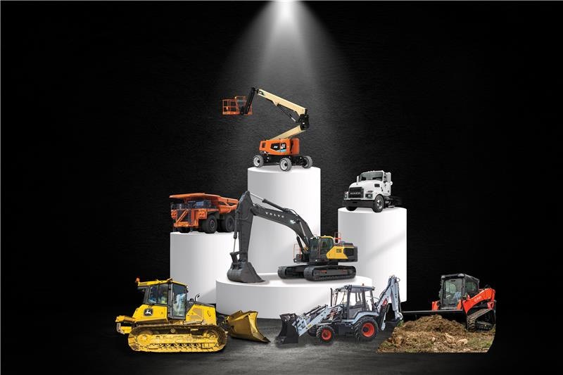 Equipment Today Debuts 2025 Annual Equipment Showcase