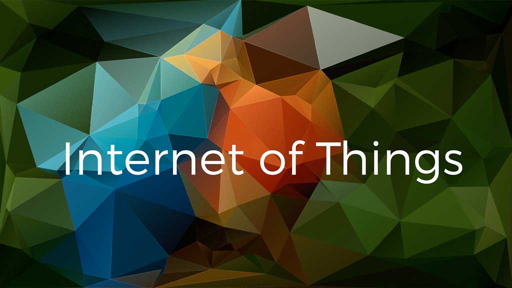 Internet of Things for the Built Environment