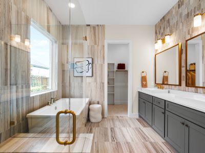 Toll Brothers Opens New Luxury Home Community in Atlanta