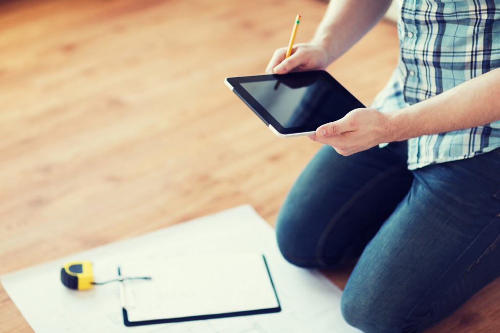 Four Innovative AEC Mobile Apps