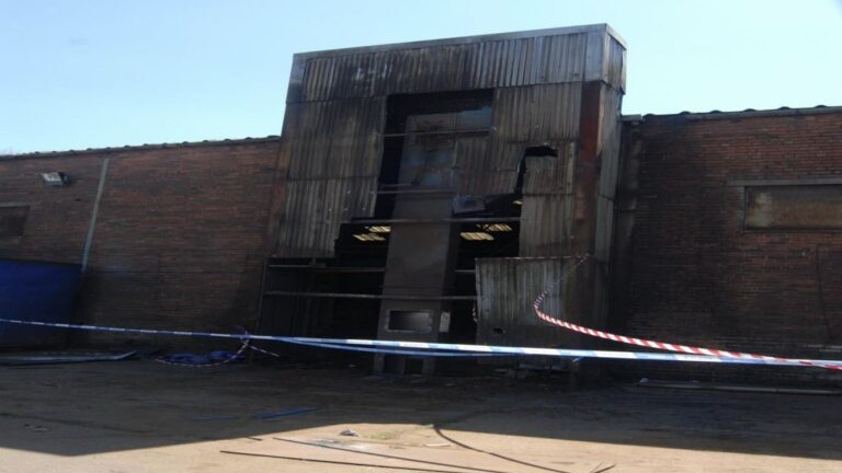 Company and operations manager fined after fall from height death