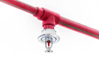 New Data Set to Transform Fire Sprinkler Corrosion Protection