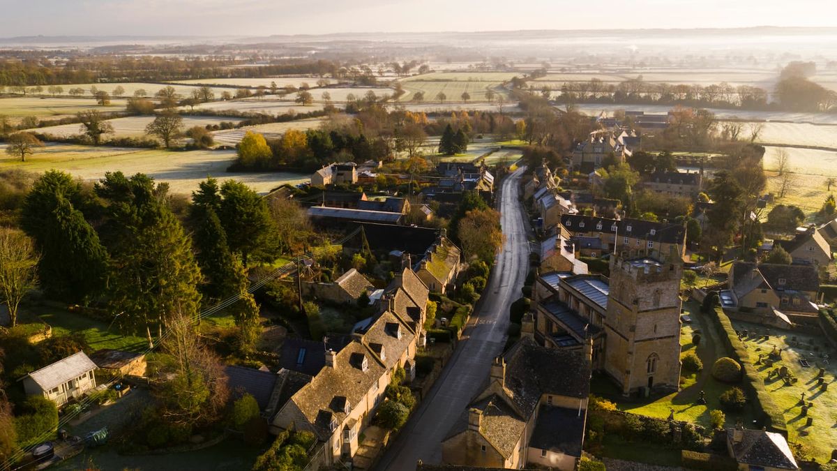 The ‘Best Places to Live’ in the UK in 2025 has been revealed