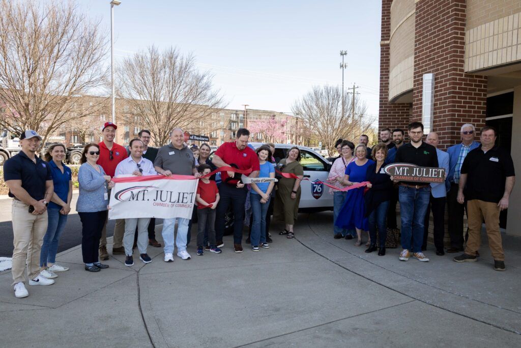 76 FENCE expands in Tennessee with two new franchise locations