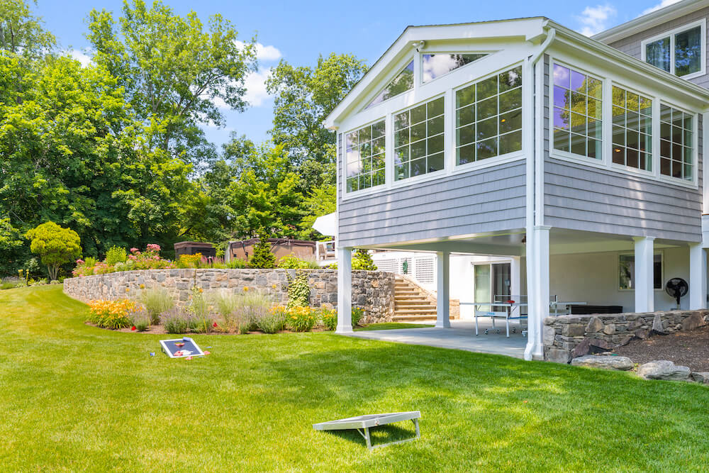 10 Ideal Home Renovations to Refresh Your Space This Spring
