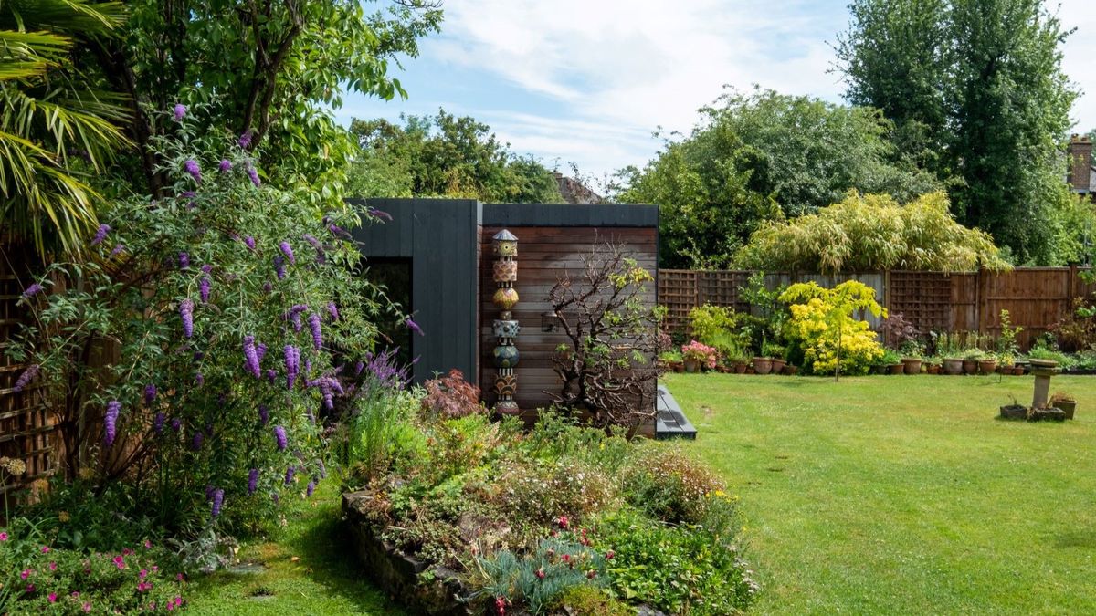 A guide to choosing garden room foundations