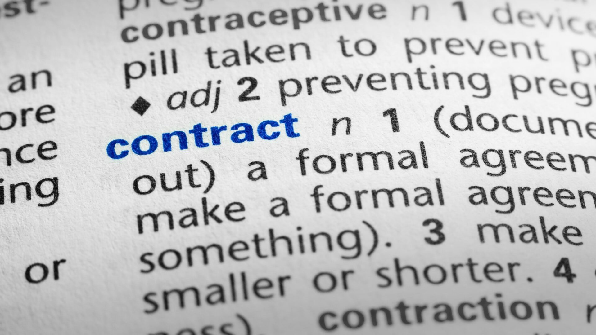 What construction should know about the new retentions reporting laws