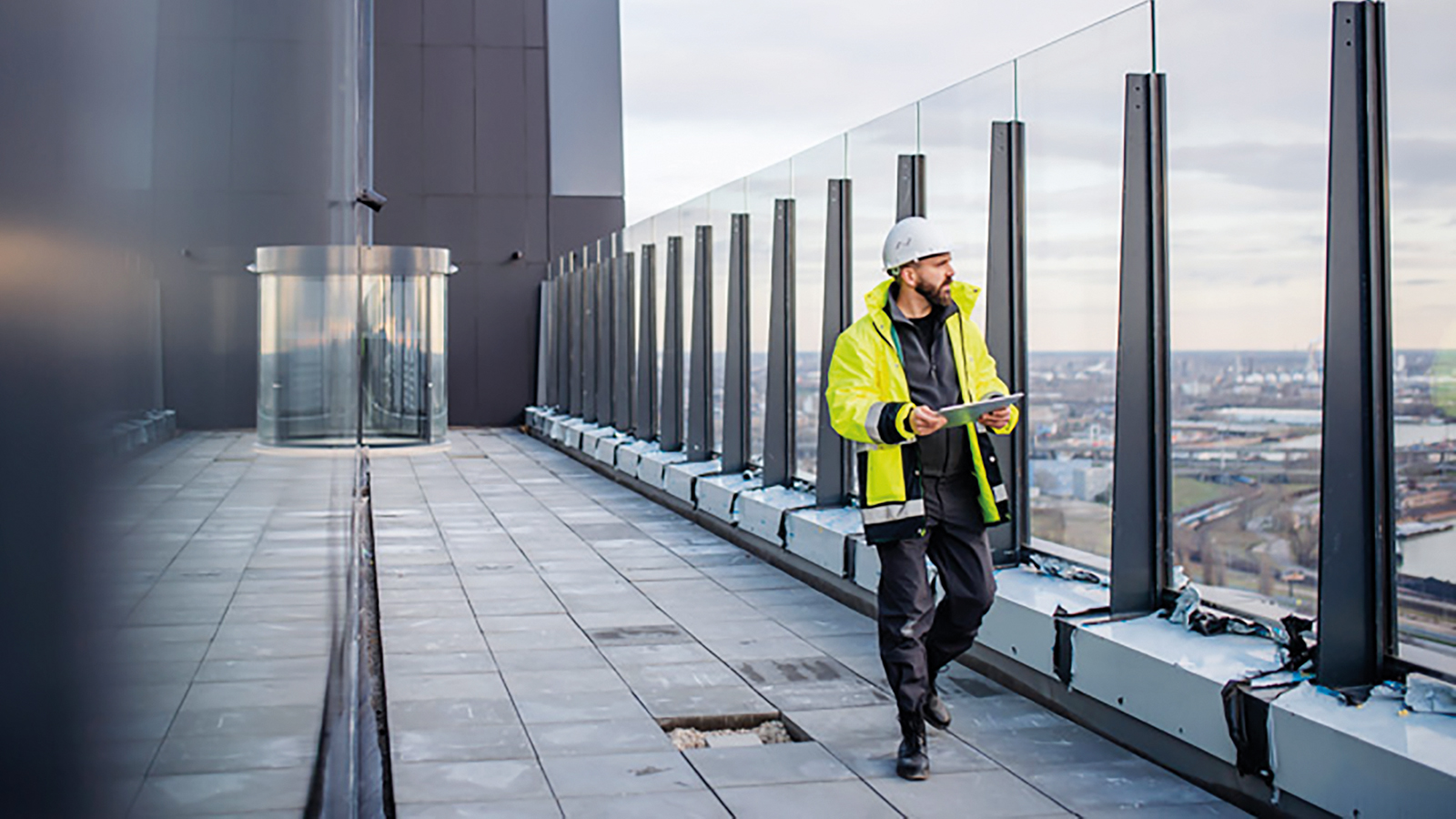 Double CPD feature: JCT 24 and the Building Safety Act