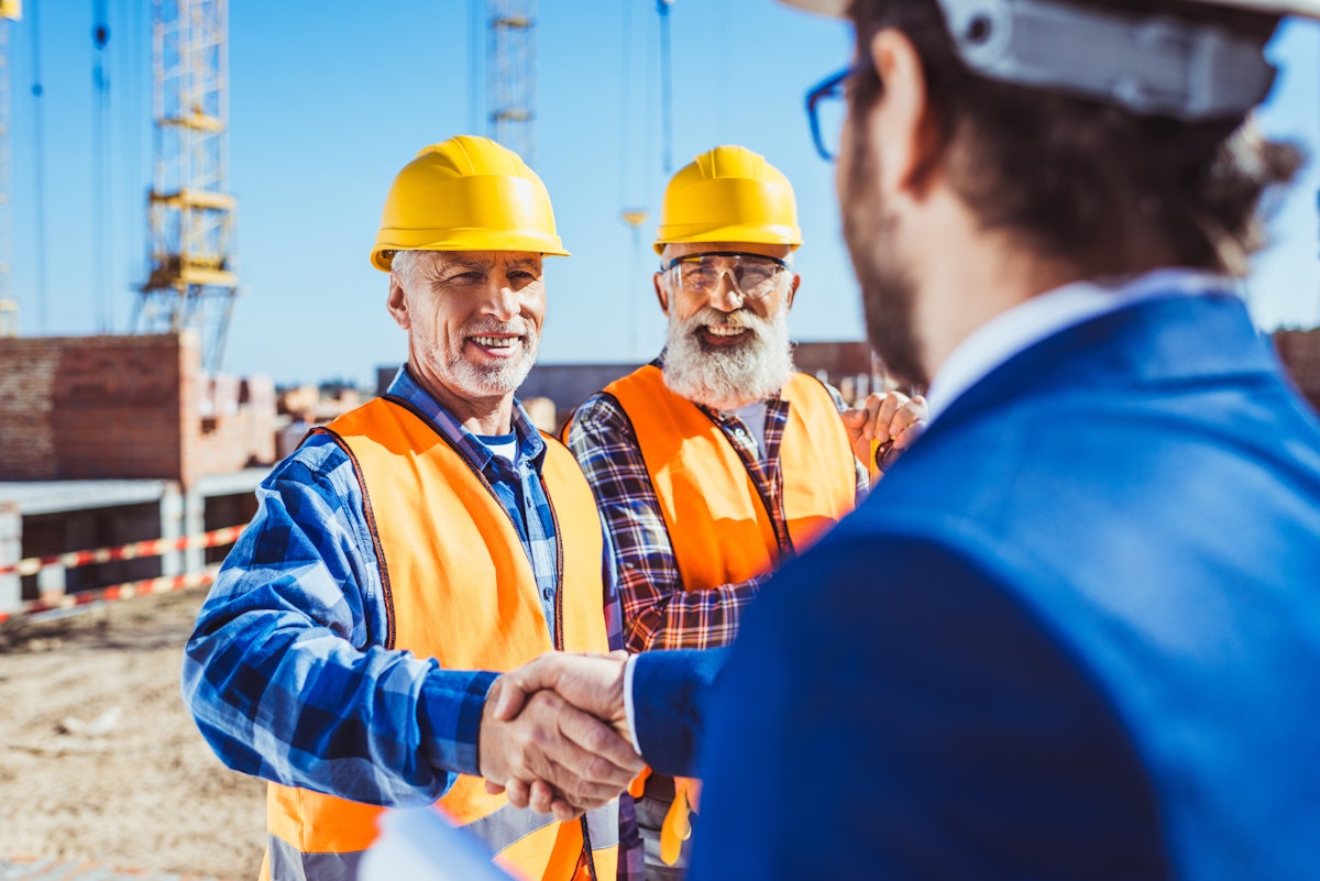 Industry Hires and Promotions This Month