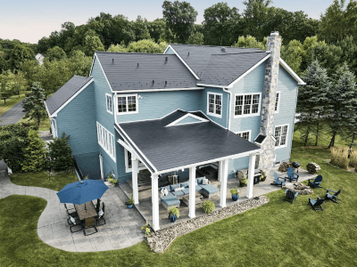 GAF Expands TimberSteel™ System to More Markets and Colors