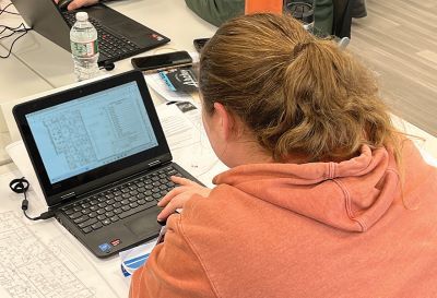 Griffin Electric Supports Women in Construction