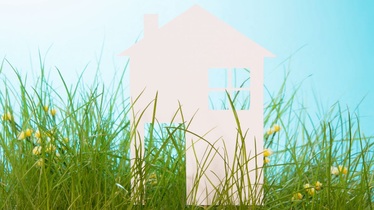 Financing a plot — expert advice for the start of a self-build project