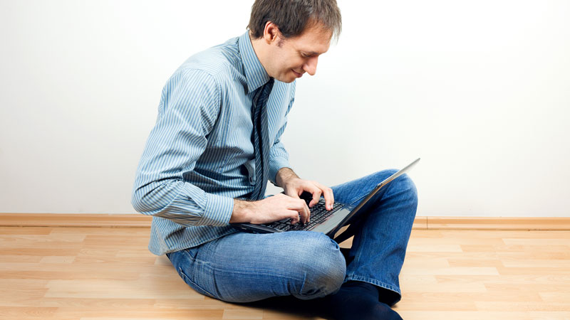 Why a Good Chair Cushion Matters: The Science of Sitting