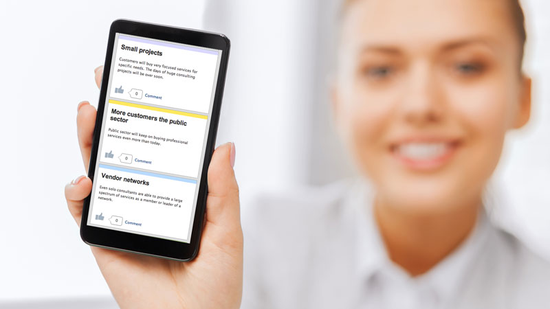 Make Your Next Workshop More Productive with Online Collaboration