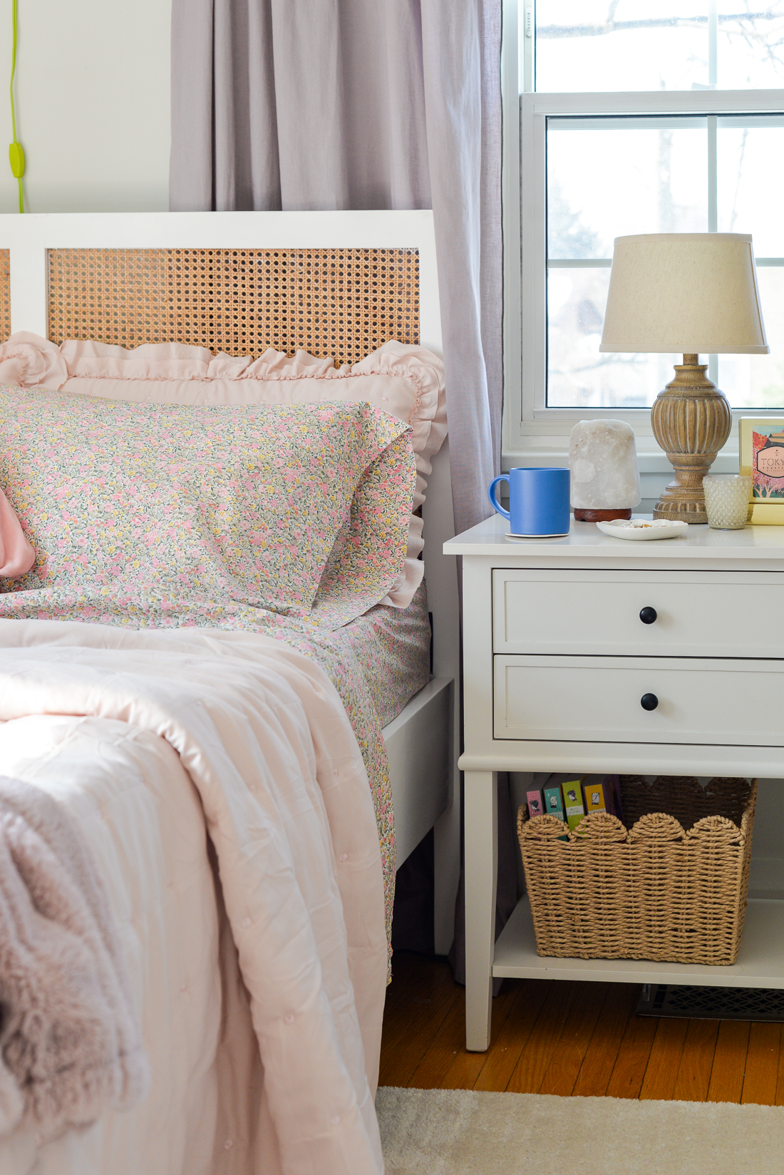Teenage Girl Bedroom Ideas Parents and Teens Will Love