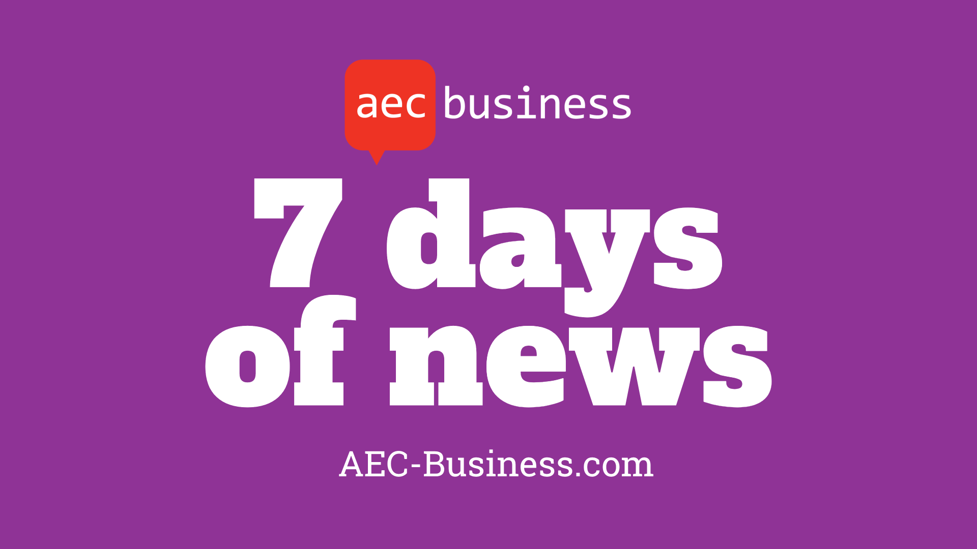 AEC Business