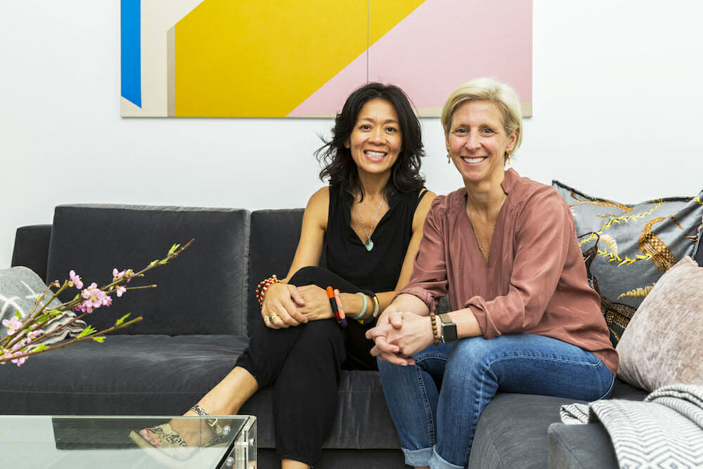 A DUMBO Renovation Goes Chic-Casual