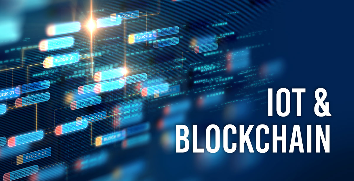 A New Era of Construction Quality with IoT and Blockchain