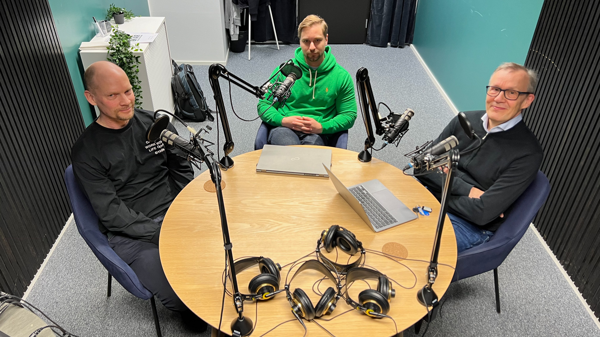 AEC Business Is a Top 25 Podcast in Construction Tech