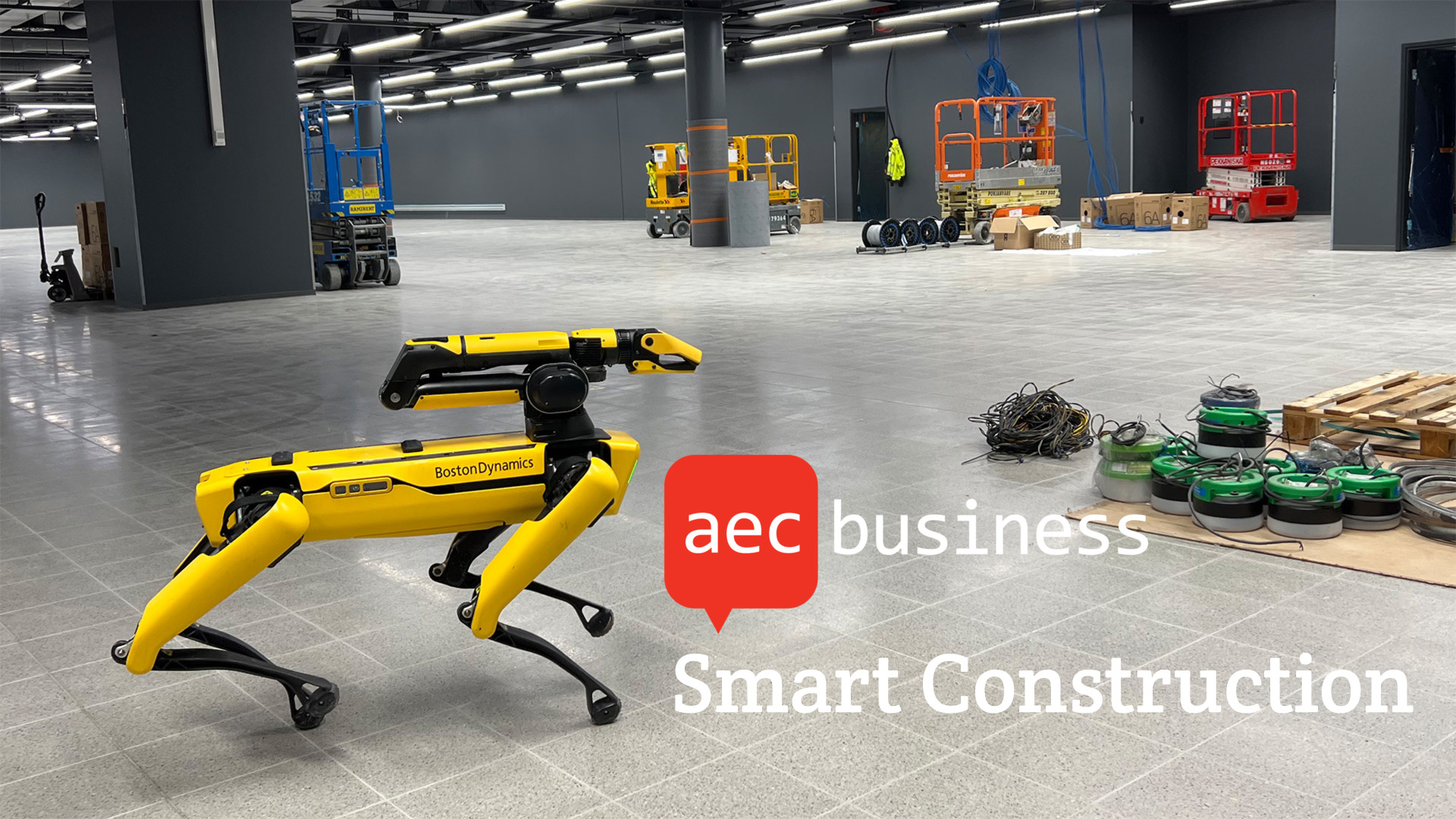 AEC Business Newsletters in December 2021